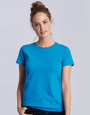 Camiseta de Mujer